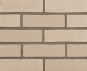 Thin Brick Raleigh 2×8 Left Cap Closed Corner