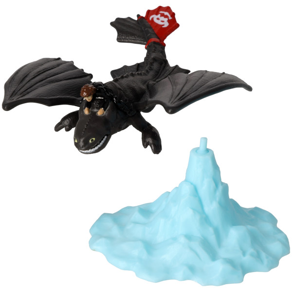DreamWorks How to Train Your Dragon Fly Like a Legend DecoSet®