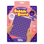 Junior Learning&reg; 120s Pop and Learn&trade; Bubble Board JRL677