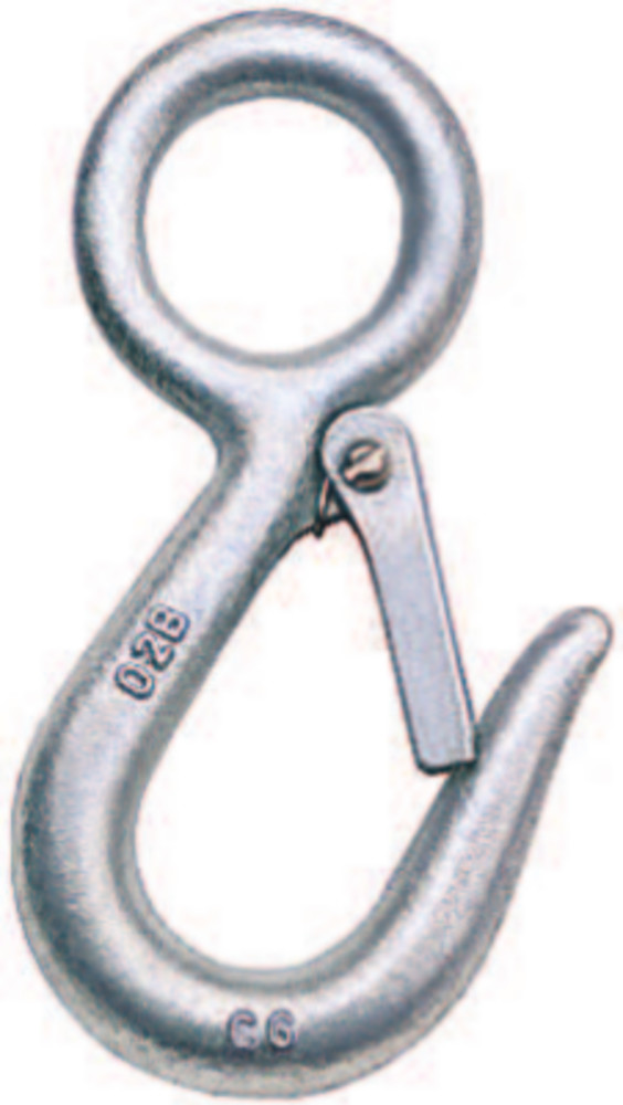 Crosby® G-3315 Forged Hooks image