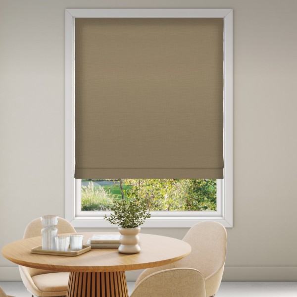 Versailles 0036 Roman Blind