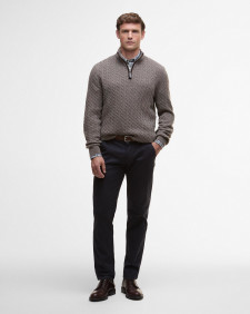 Ramsden Half-Zip Jumper 
