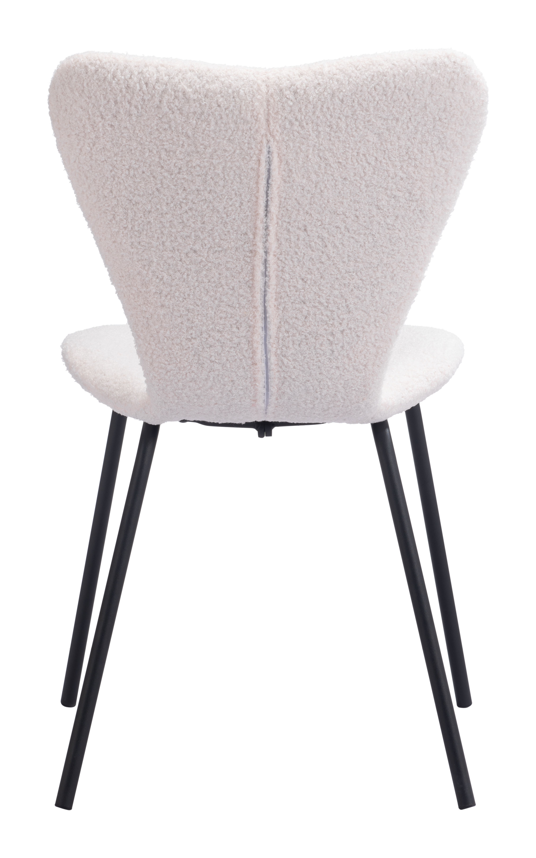 Thibideaux Dining Chair (Set of 2) Ivory product image