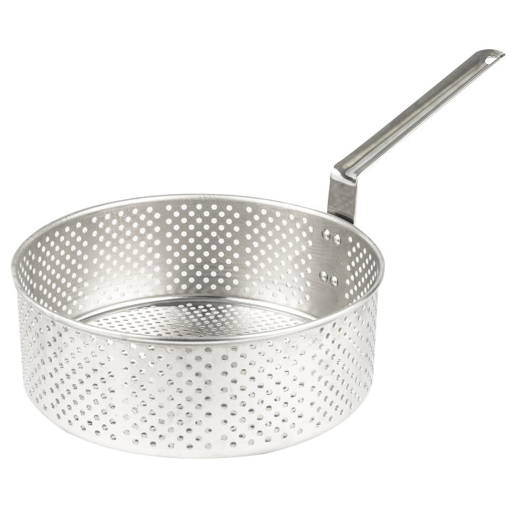 12" FRYER BASKET ASSY