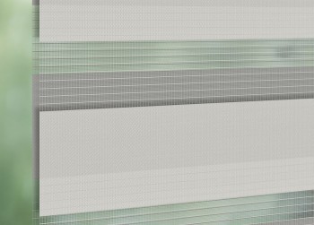 Allegory FR 2180 Duo roller blinds