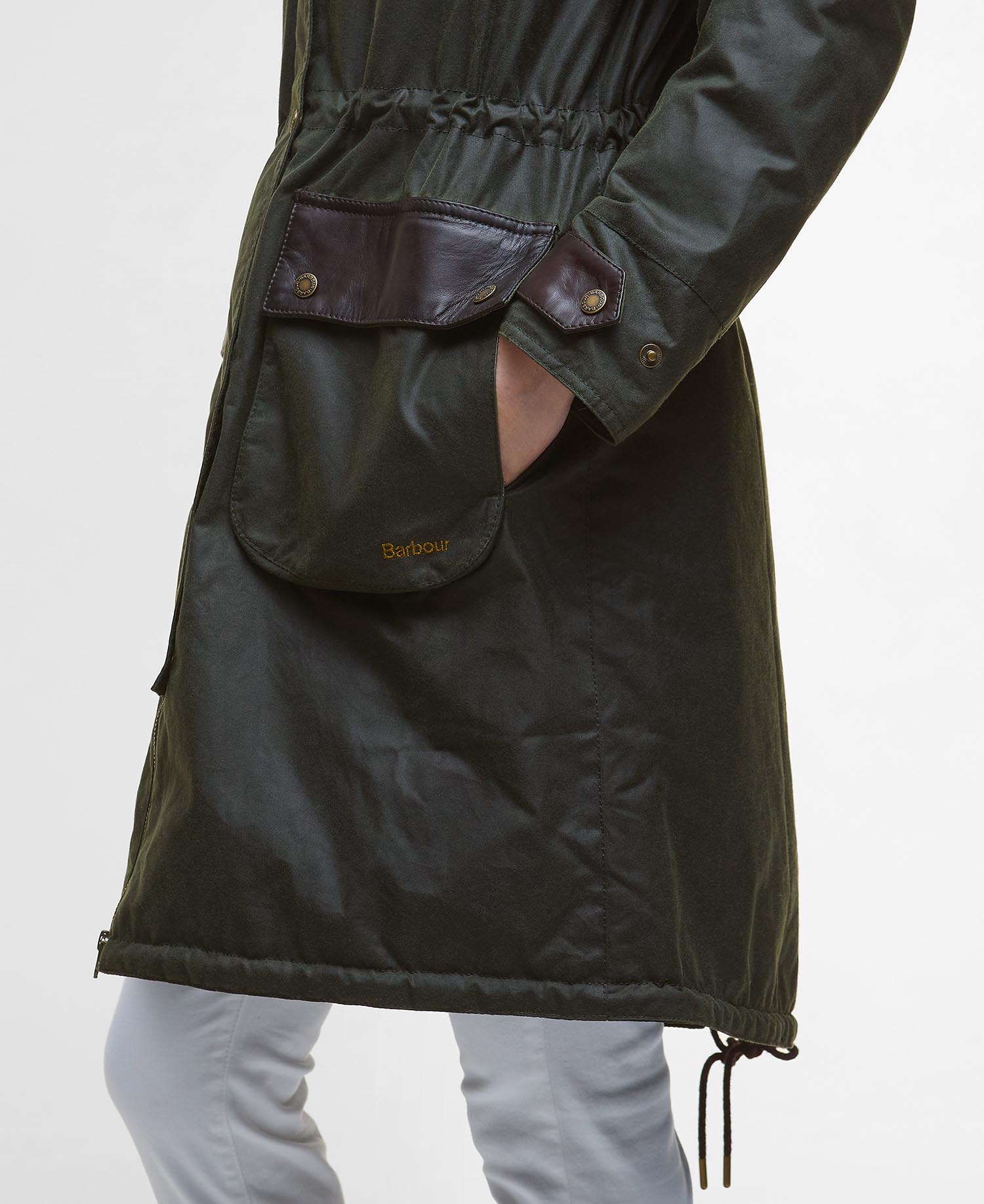 Parka cerato Durham City image number 6