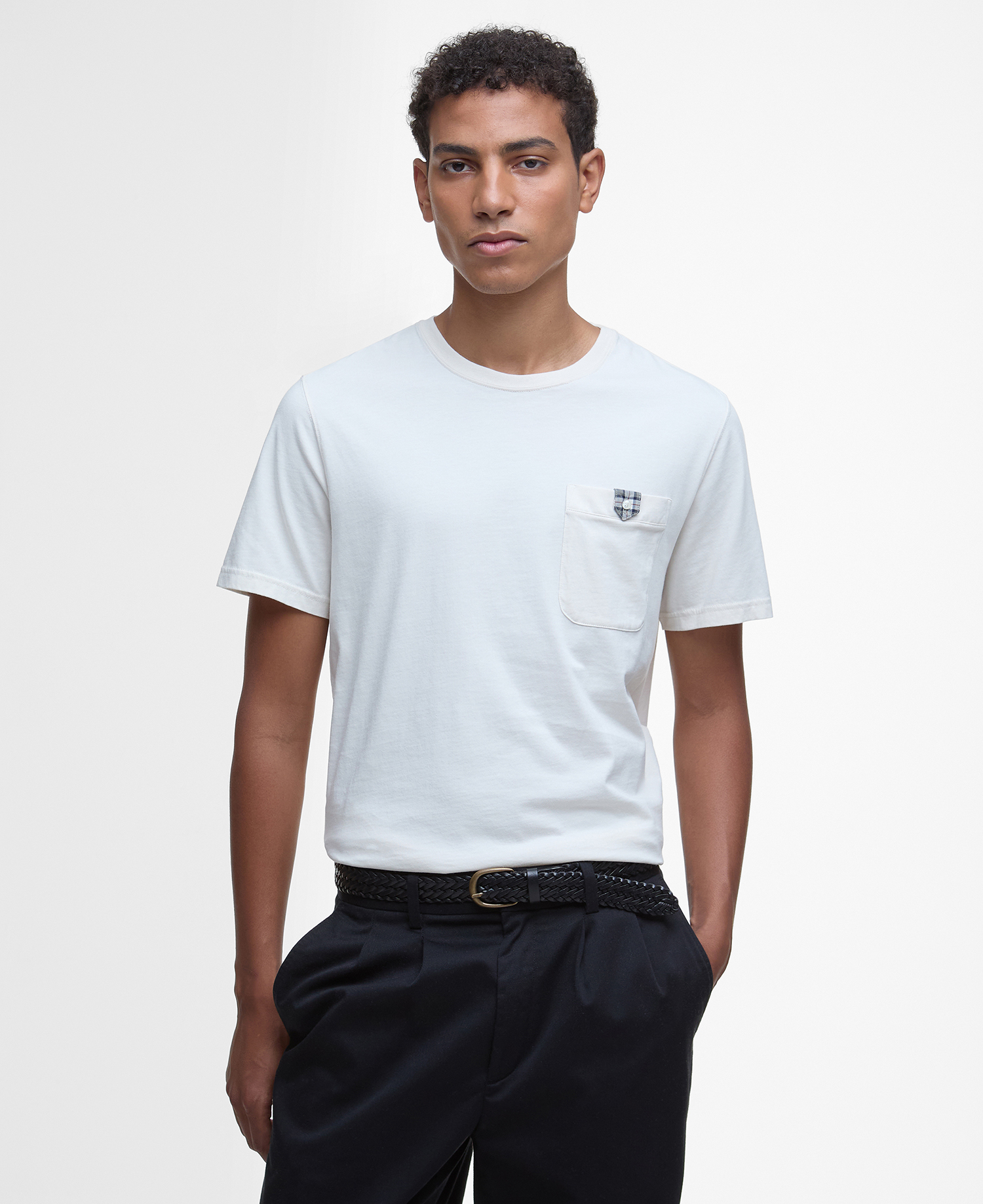 Tothill Tailored T-Shirt image number 0