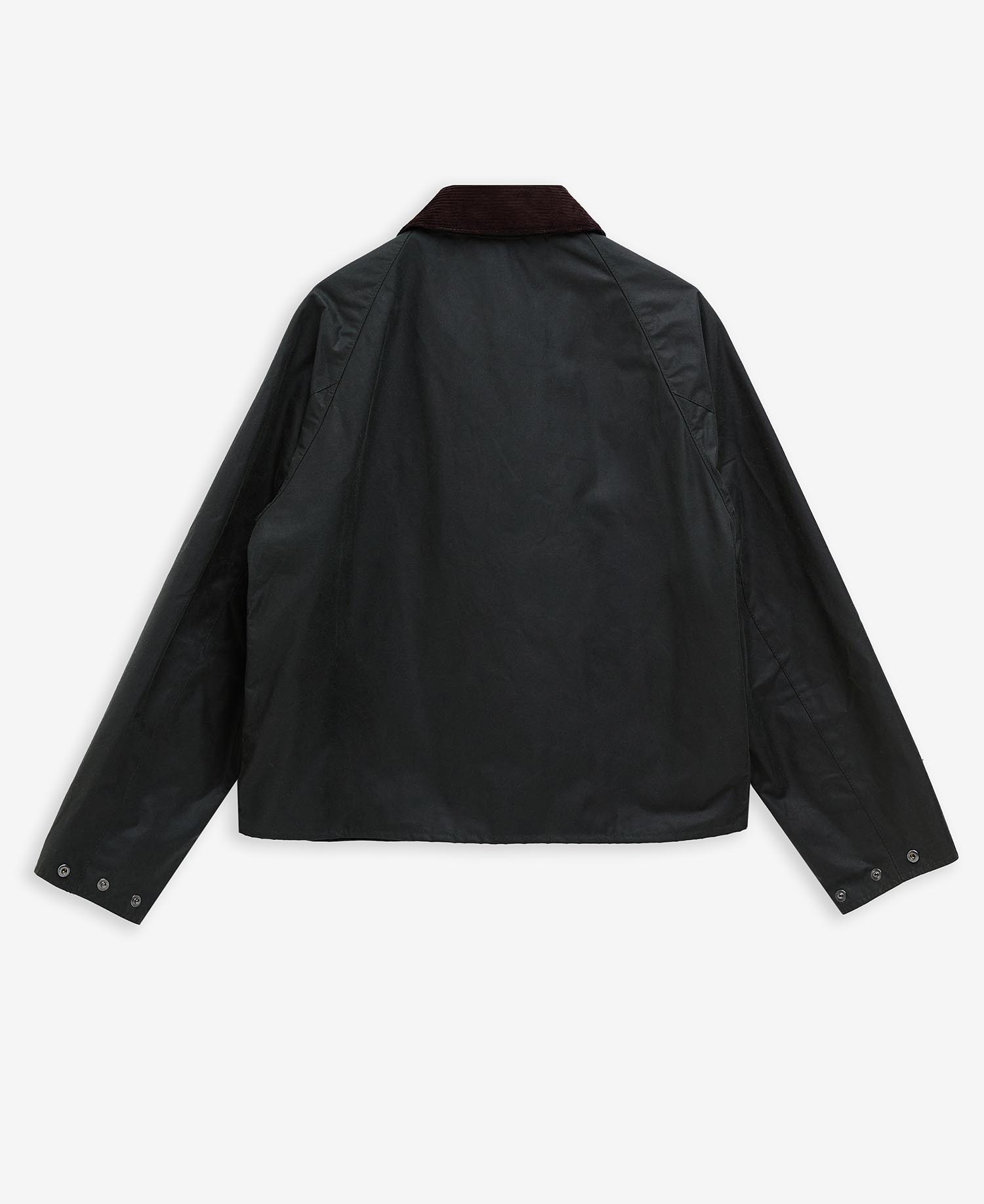 Modified Spey Waxed Jacket image number 9