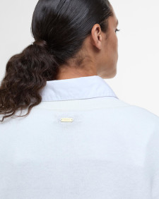 Pullover Lucy Rundhalsausschnitt 
