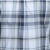 Gabe Checked Tailored Long-Sleeved Shirt Classic Whiteswatch