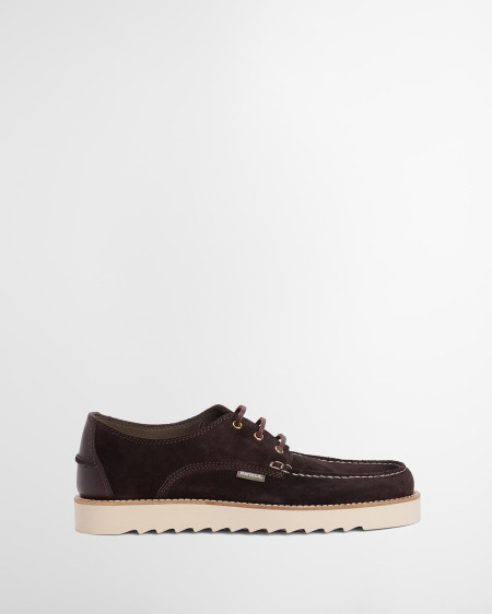Aydon Derby Shoe
