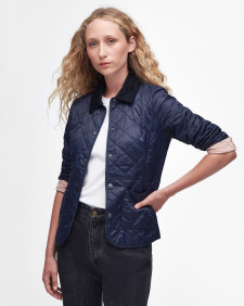 Steppjacke Deveron 