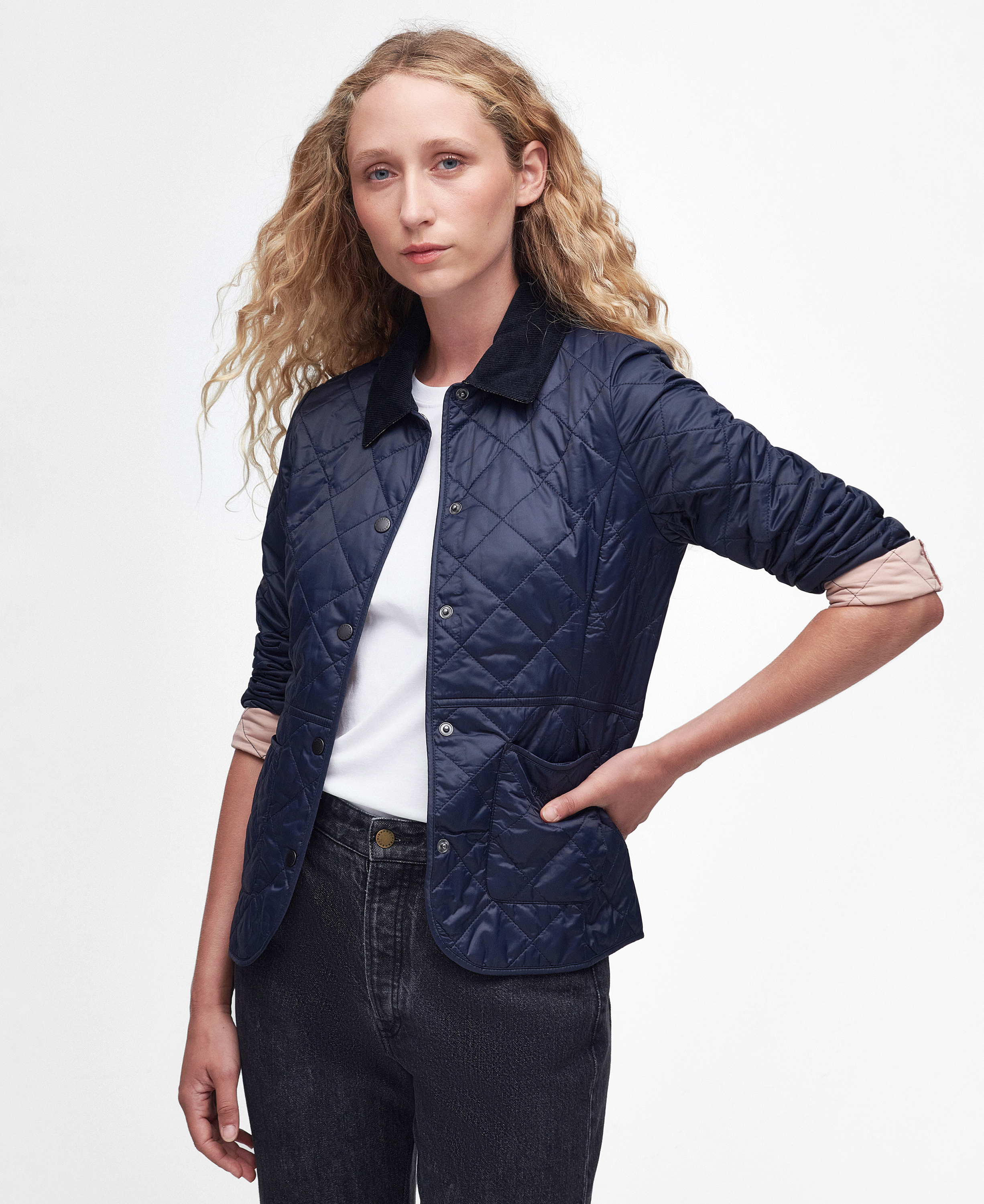 Steppjacke Deveron image number 0