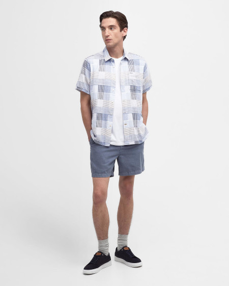 Oakshort Regular Short-Sleeved Shirt