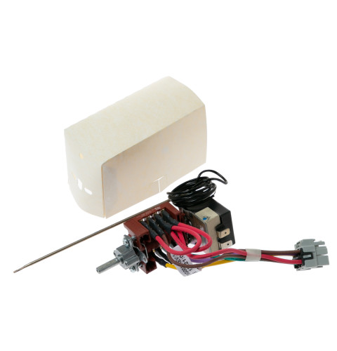 COVER DIELECTRIC THERMOSTAT ASSEMBLY