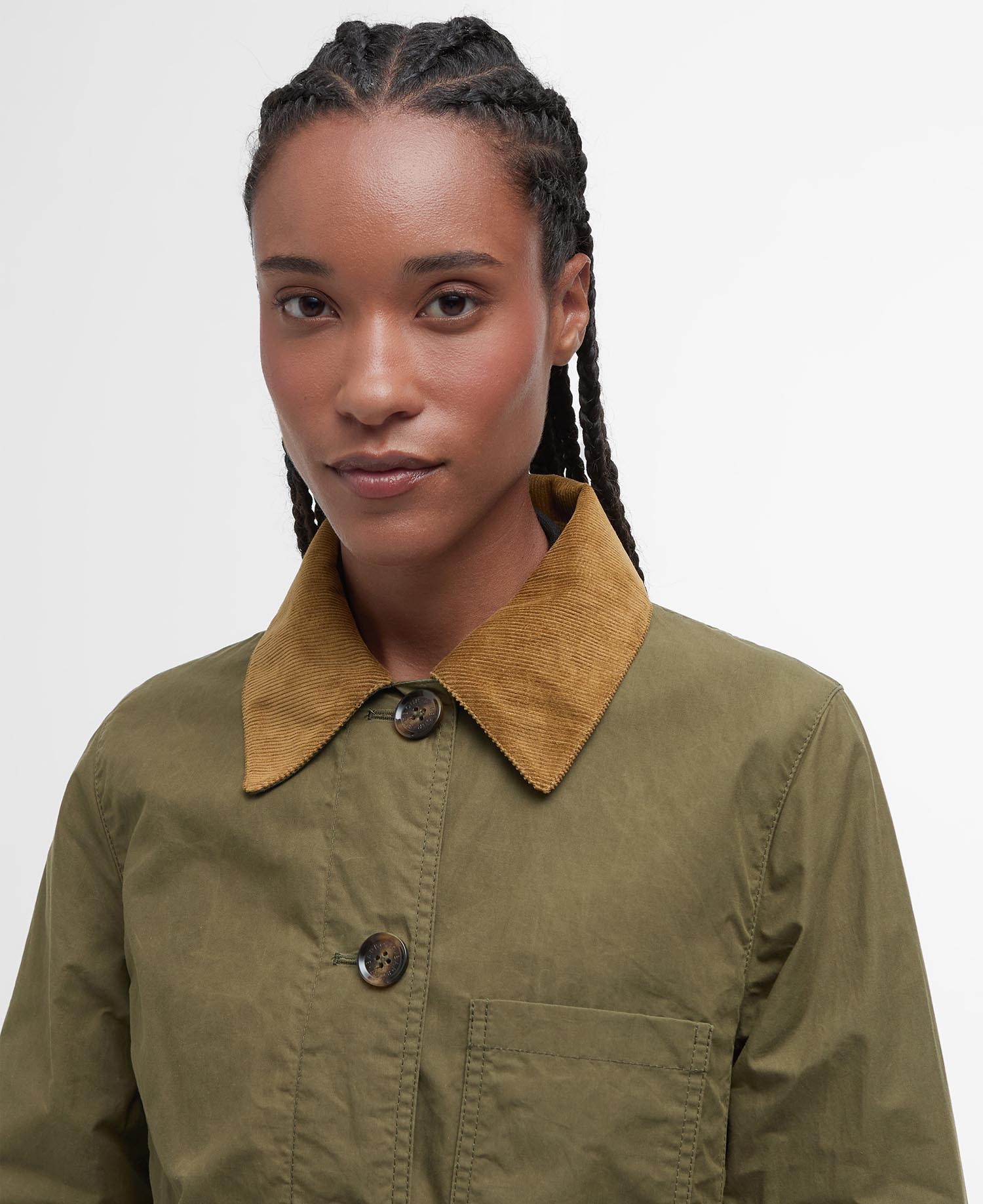 Averie Showerproof Jacket image number 3