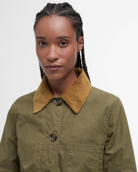 Averie Showerproof Jacket