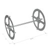 Carousel Assy 8-Bird