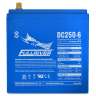 Fullriver Battery, DC250-6 Premium Deep Cycle AGM Battery