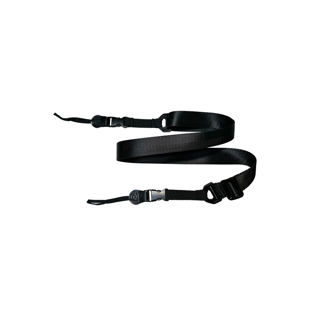 CONNECT Shoulder Strap for Rugged Oversleeve or CONNECT PRO Case