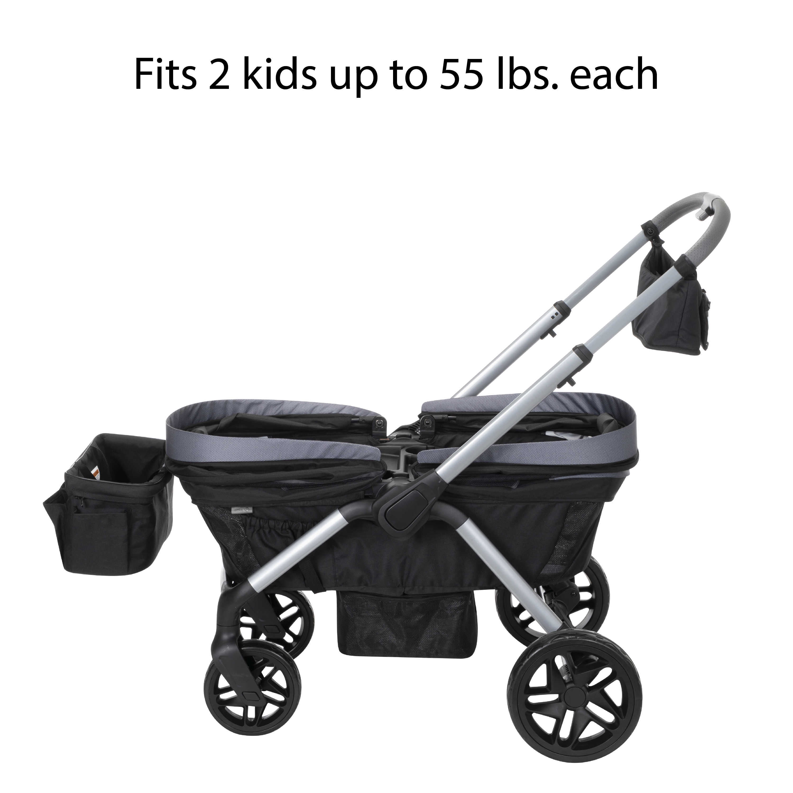 Safety 1st Summit Wagon Stroller