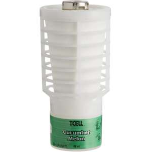Rubbermaid Commercial, TCell™, Air Freshener, Cucumber Melon