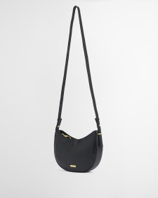 Sorrel Leather Sling Bag 