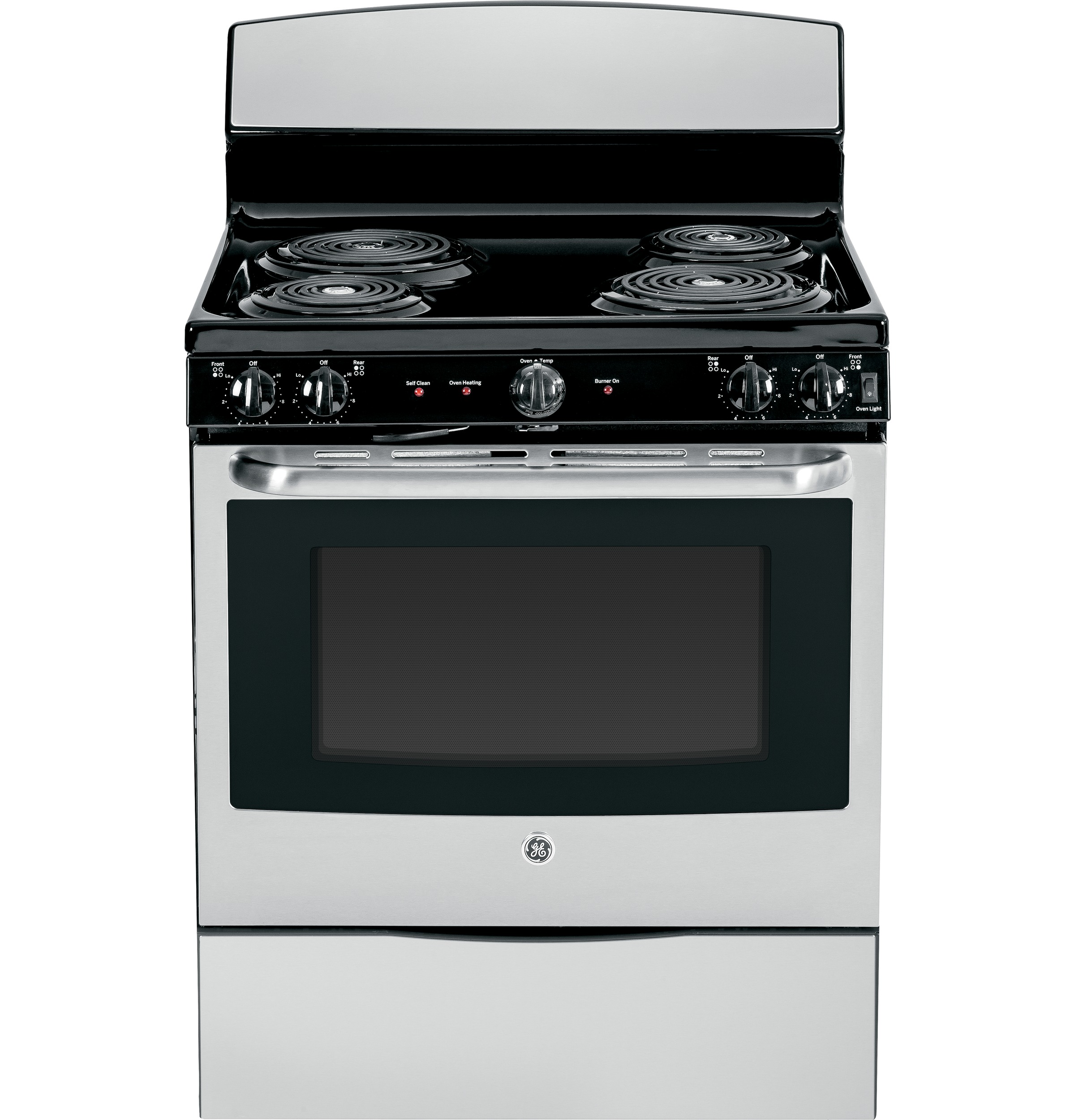 GE® 30