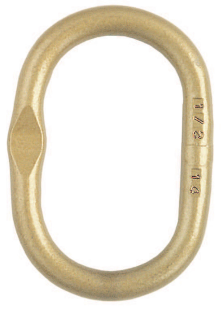 Crosby® A-344 Oblong Master Links image