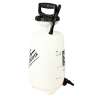 Impact, All-Purpose Tank Sprayer, 2 Gallon, Black/Translucent