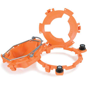 Universal Style Brush Driver 6Cs