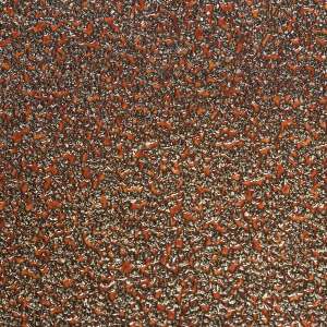 Square Scrub, 24 Grit, 20"x20" Rectangle Sanding Screen