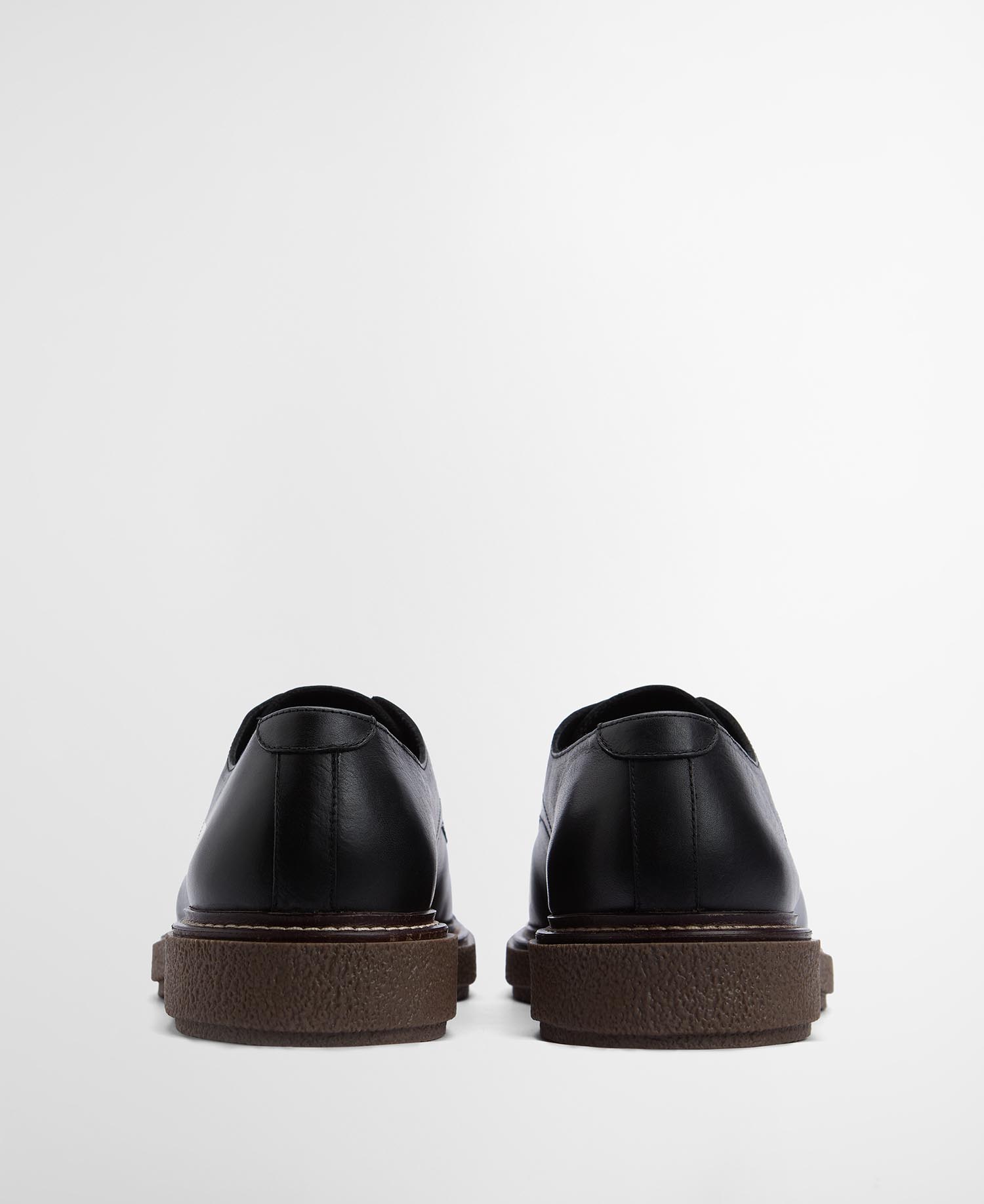 Scarpe derby Harefield image number 1