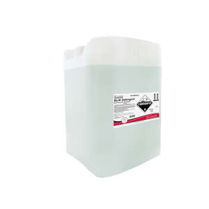 Hillyard,  Built Detergent,  5 gal Pail