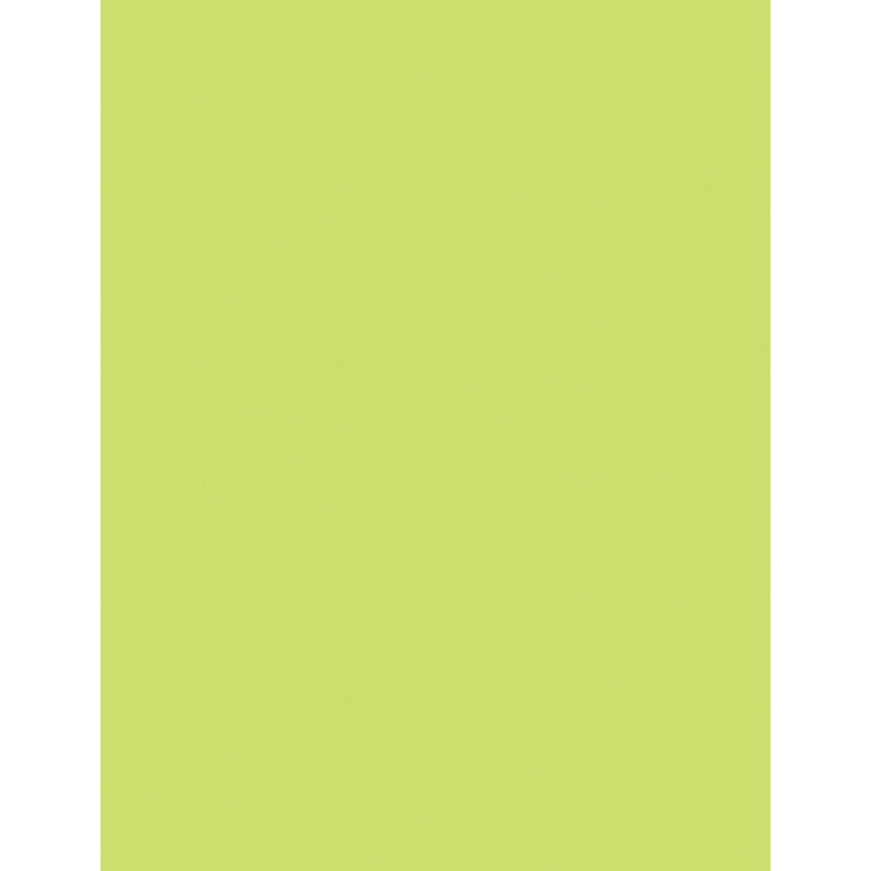 Multi-Purpose Paper, Lime, 8-1/2" x 11", 500 Sheets