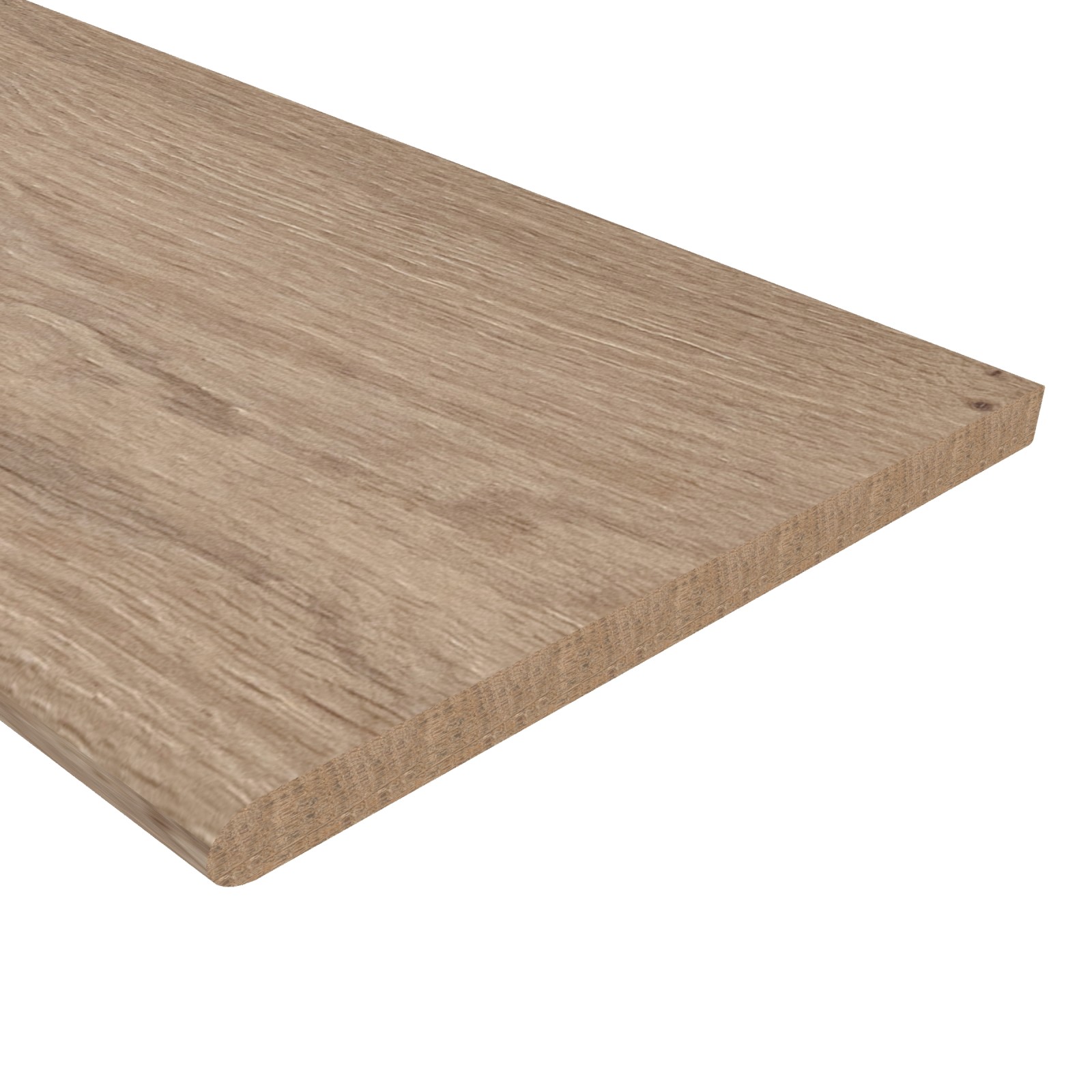 Sonoma Salt Stair Tread view 1