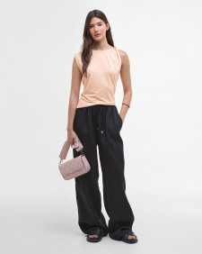 Felicity Tank Top Peach Parfait
