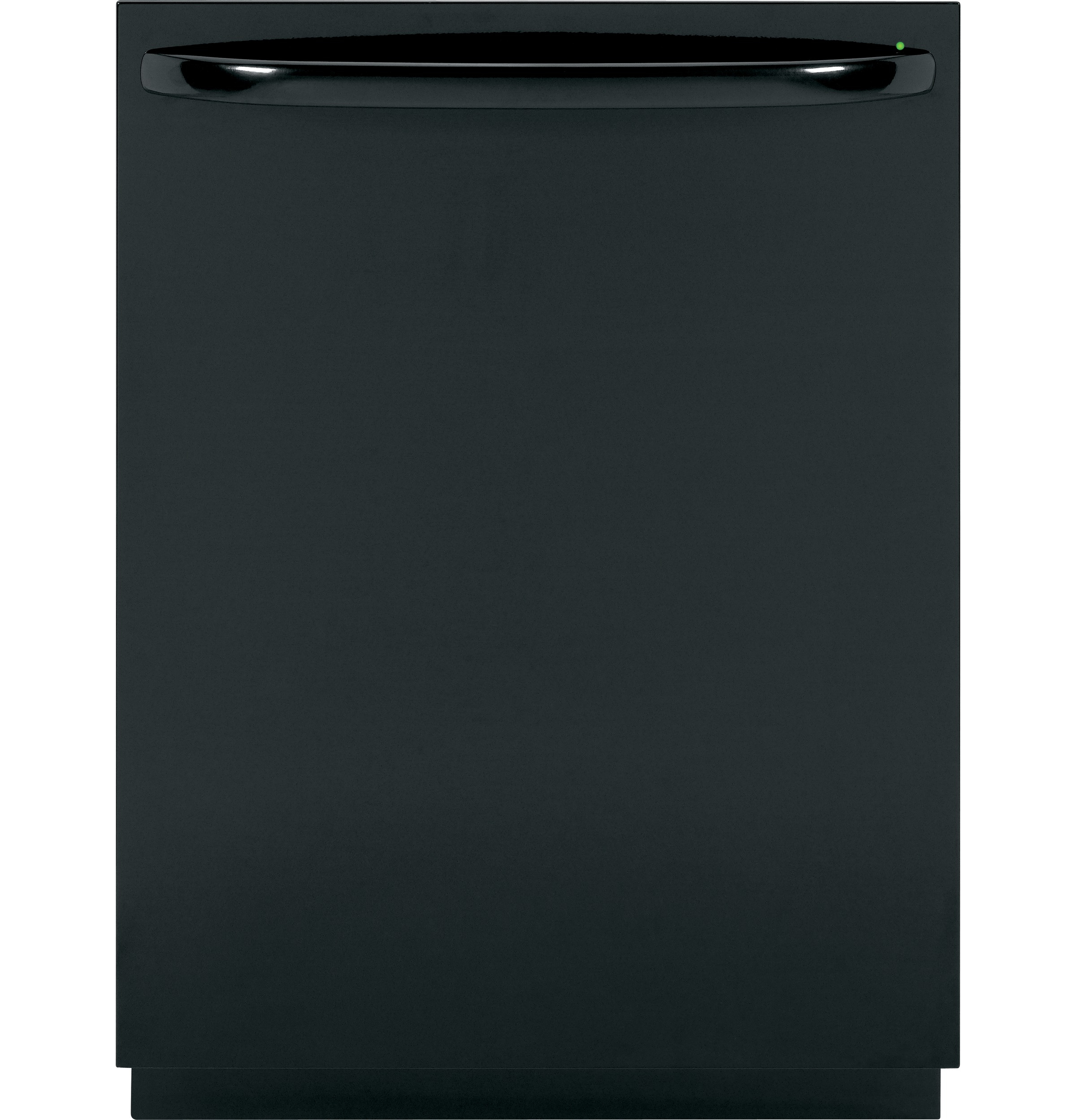 GE® Built-In Dishwasher with SmartDispense™ Technology