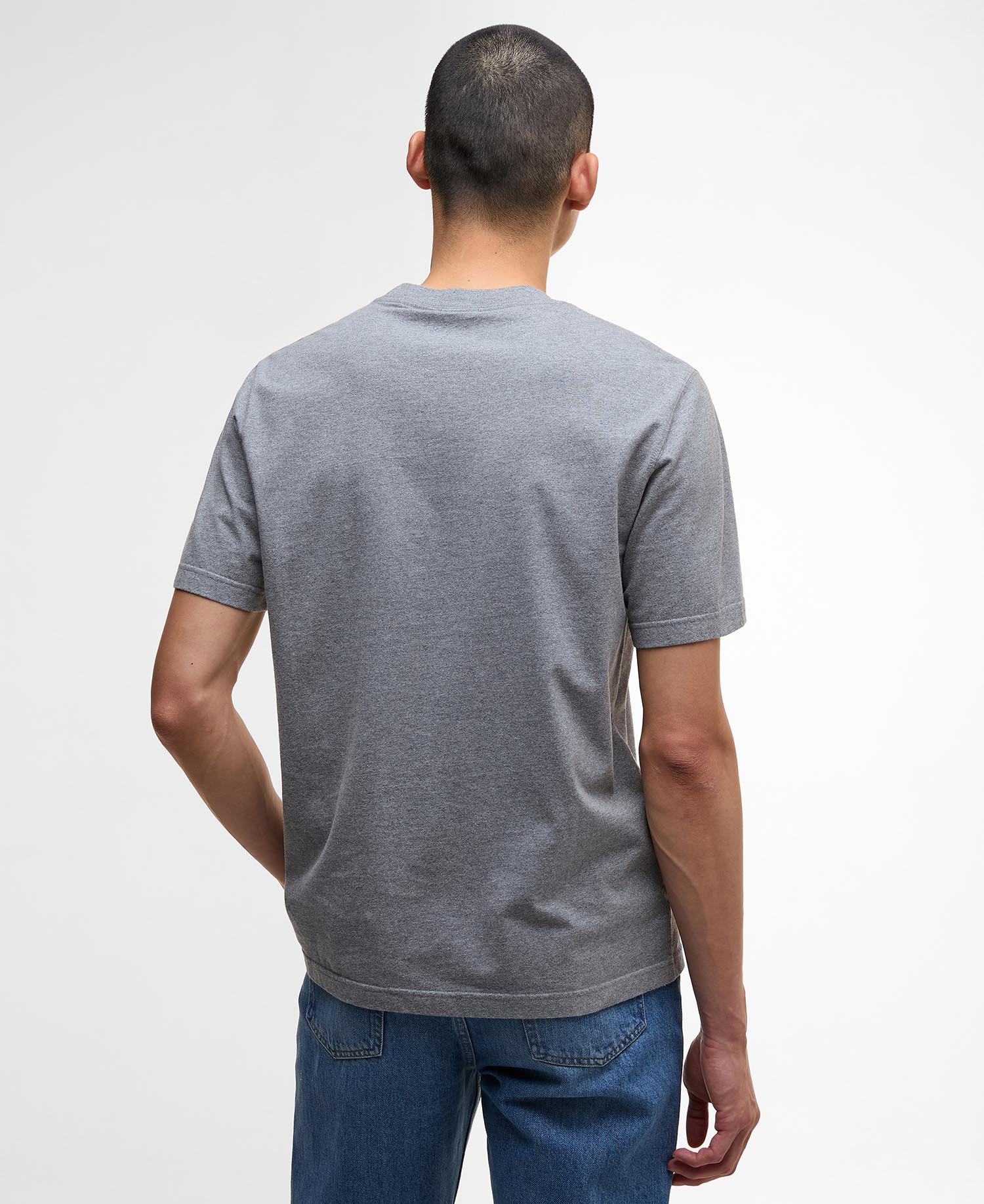 Pillion Graphic T-Shirt image number 2