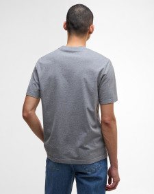 T-shirt con stampa Pillion 
