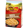 Ore-Ida Diced Hash Brown Potatoes, 32 oz Bag