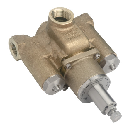 Tempcontrol Valve