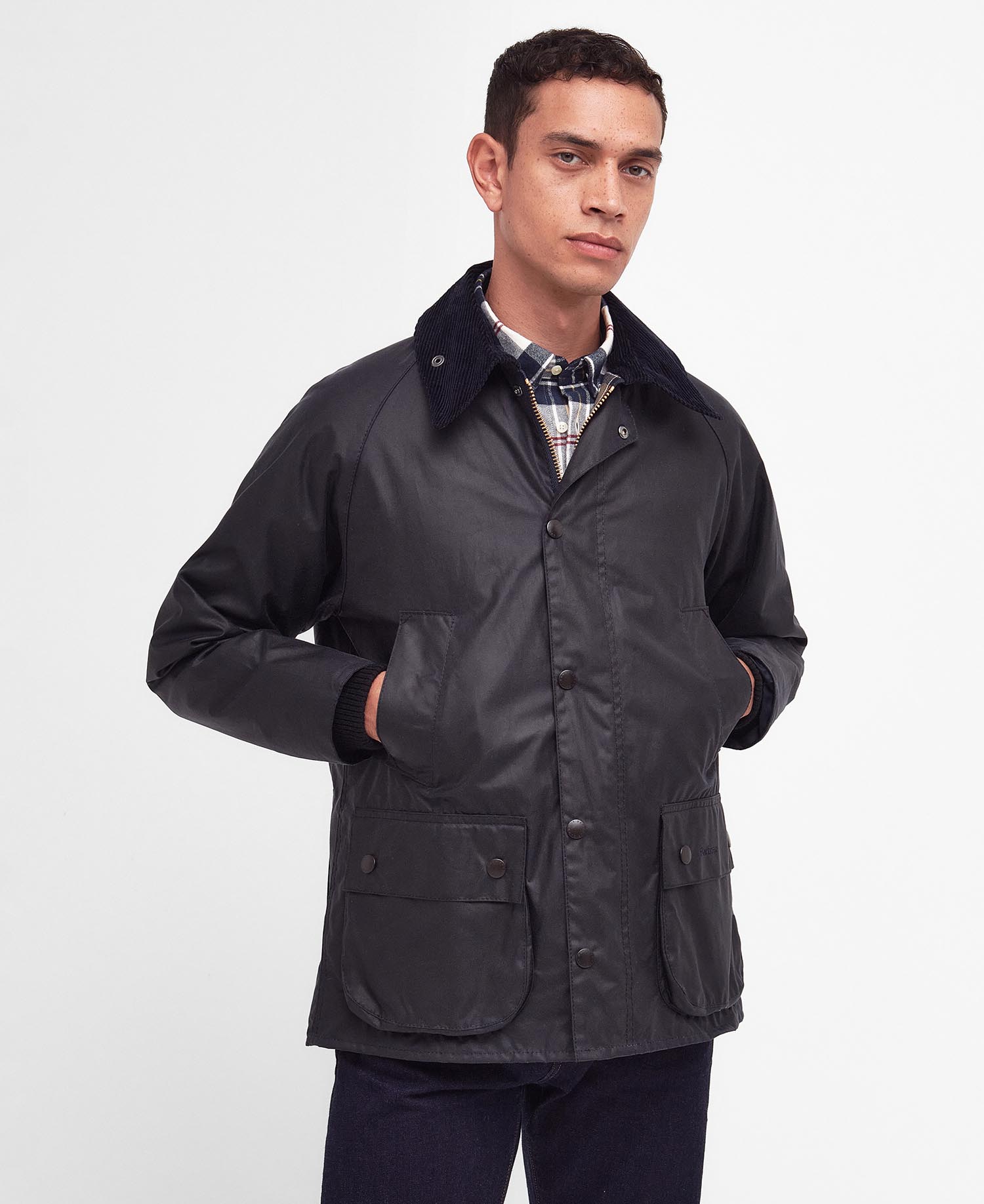 Bedale® Waxed Jacket image number 0