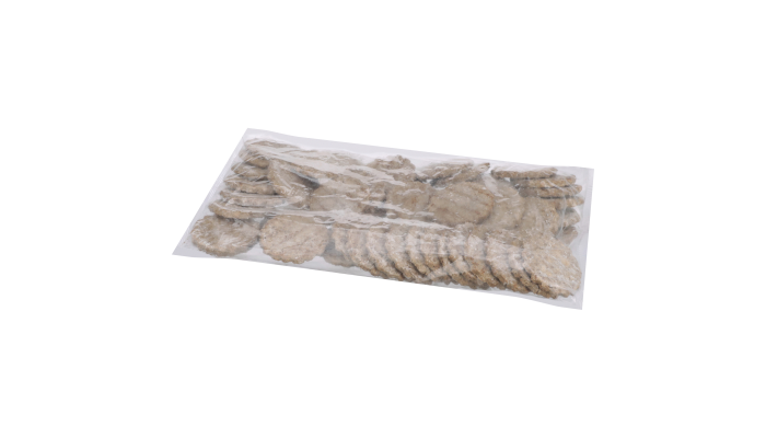 Tenderbroil® Fully Cooked Flame Grilled Beef Patties, 2.30 oz._image_3