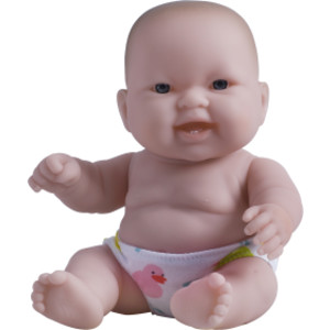 Lots to Love&reg; Babies, 10" Size, Caucasian Baby