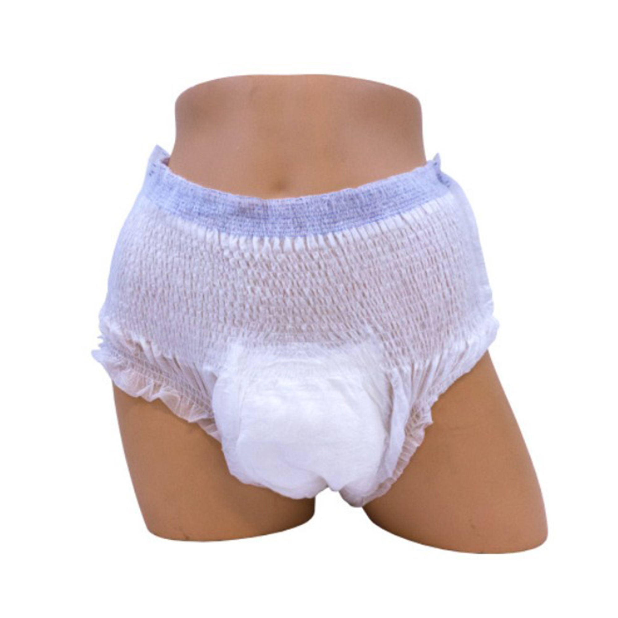 Reassure® Premium Overnight Absorbent Underwear, Medium
