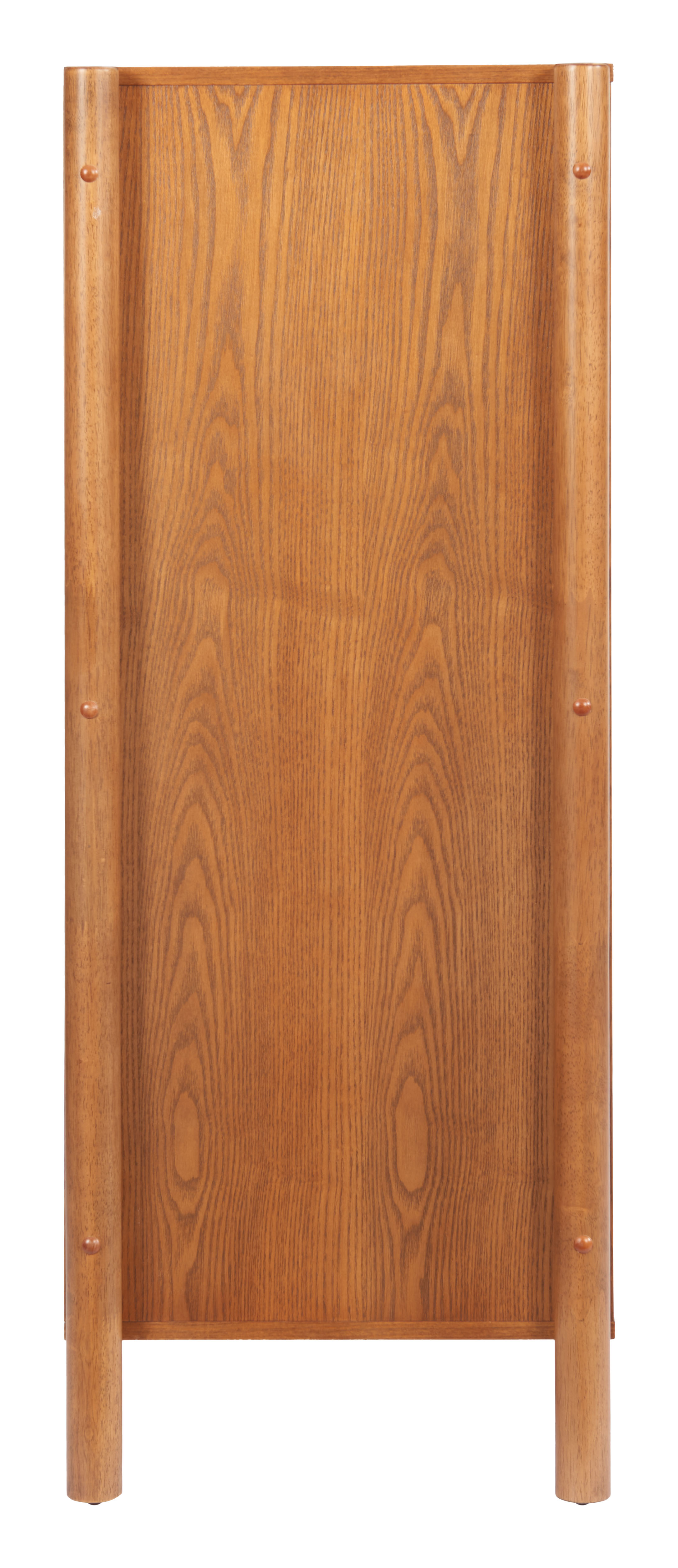Beleza Chest Walnut product image