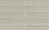 Tongue in Chic Cement To Happen 2-1/2×10-1/2 Wall Tile Gloss