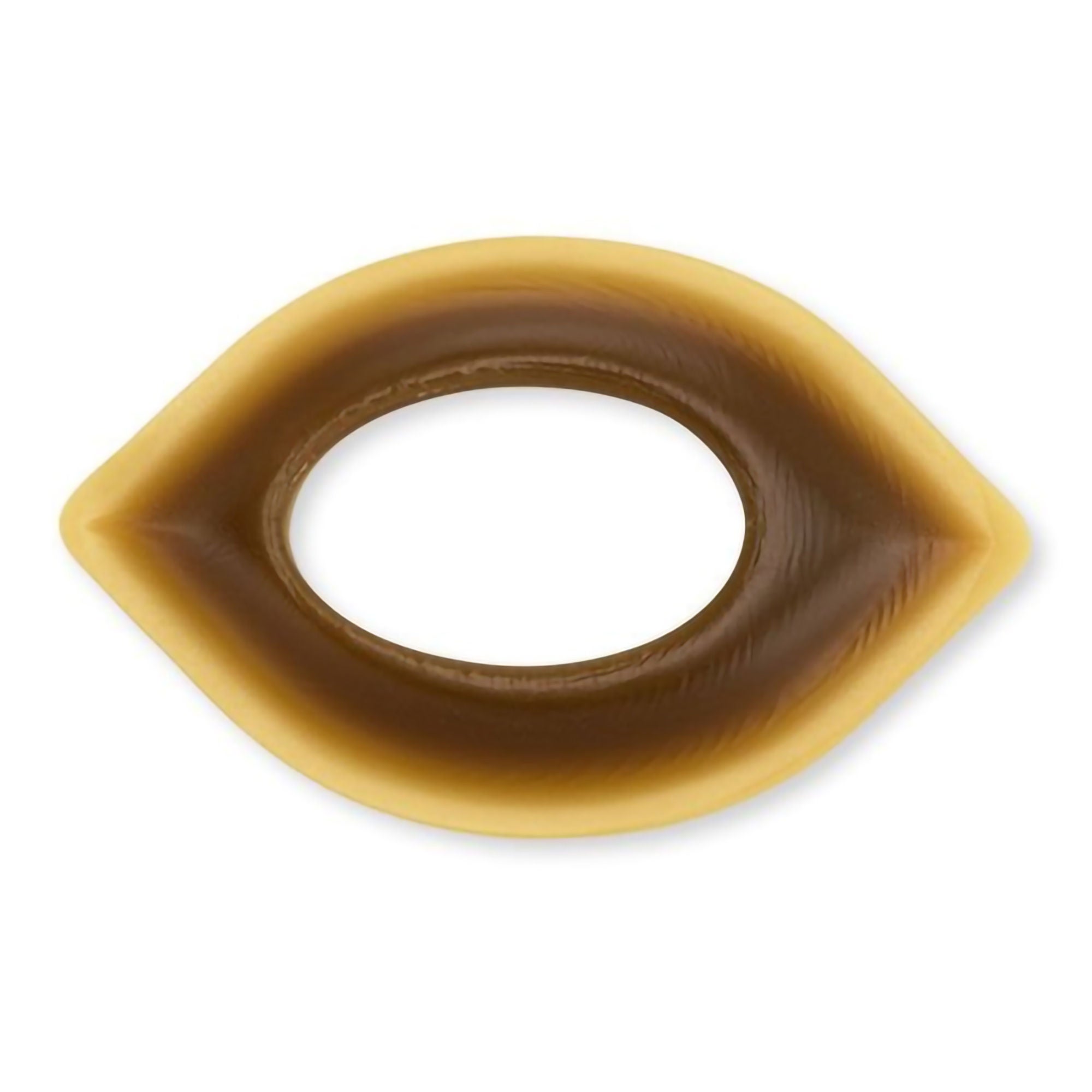 CeraRing™ Barrier Ring, Oval Convex, Flextend, 22 x 38 mm to 27 mm x 43 mm