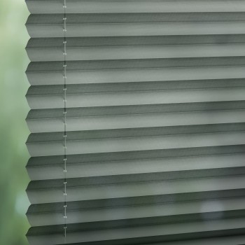 Scenic Sheer 0714 Pleated Blind